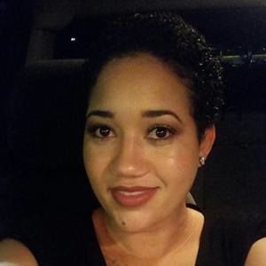 Meet your Posher, Gabrielle