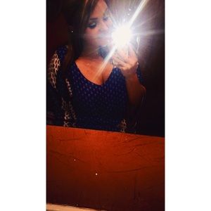 Meet your Posher, Cindy