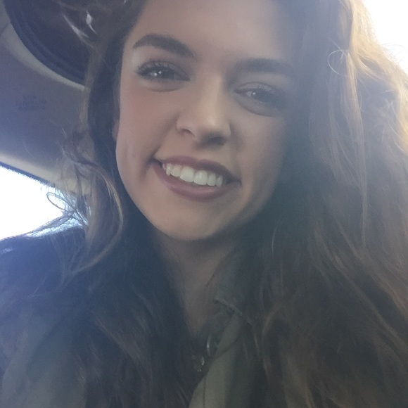 Meet your Posher, Jordan