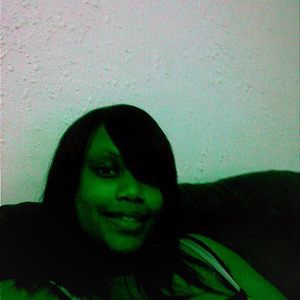 Meet your Posher, Trina