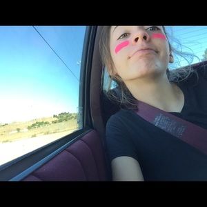 Meet your Posher, Jamie