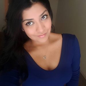 Meet your Posher, Diana