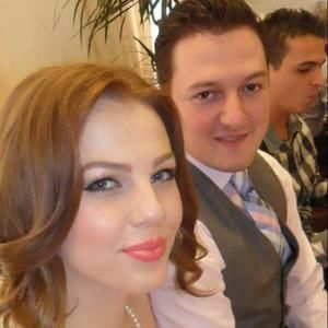 Meet your Posher, Shpend