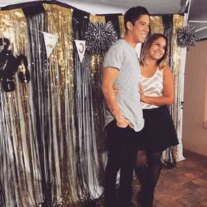 Meet your Posher, Vanessa jenny