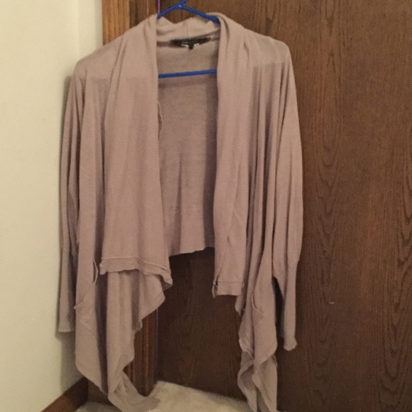 BCBG Cardigan