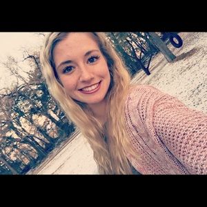 Meet your Posher, Cody