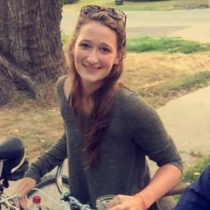 Meet your Posher, Rachel