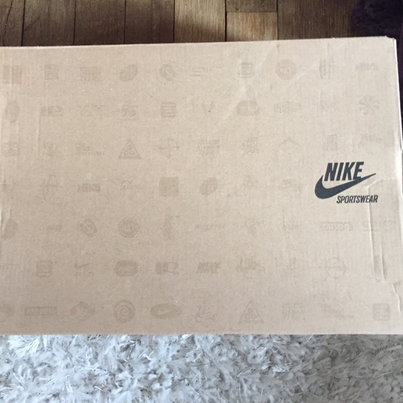 Nike Air Max