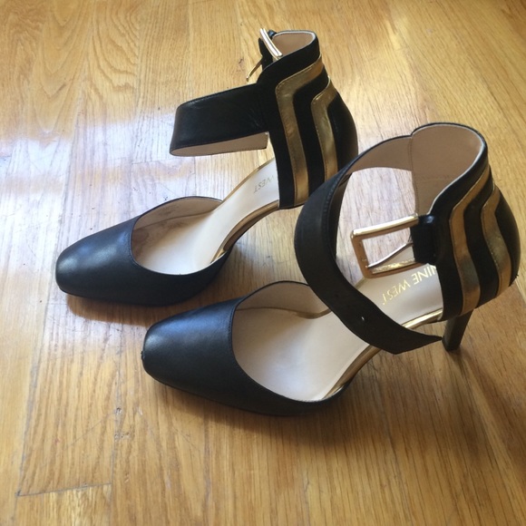 Nine West high heels - Picture 2 of 3