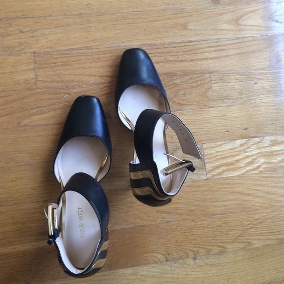 Nine West high heels - Picture 3 of 3