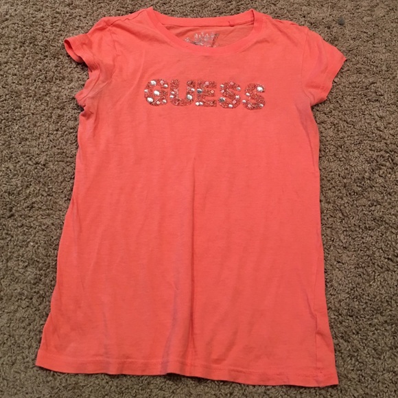 Guess tee - Picture 2 of 2