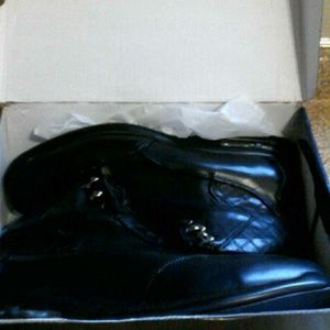 Mens Pelle pelle boots