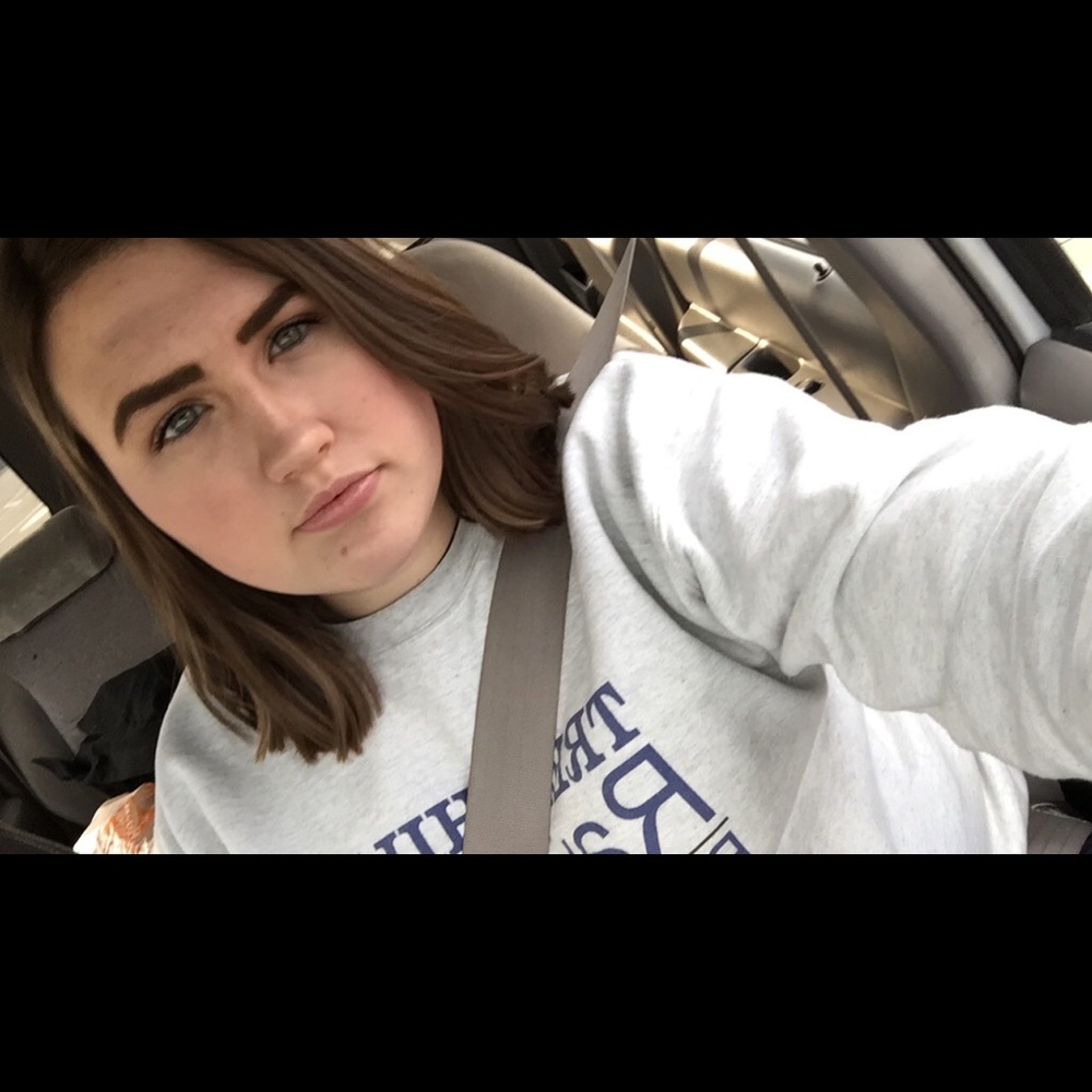 Meet your Posher, Cortnee