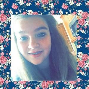 Meet your Posher, Briana