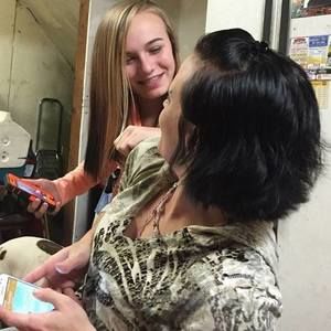 Meet your Posher, Heather