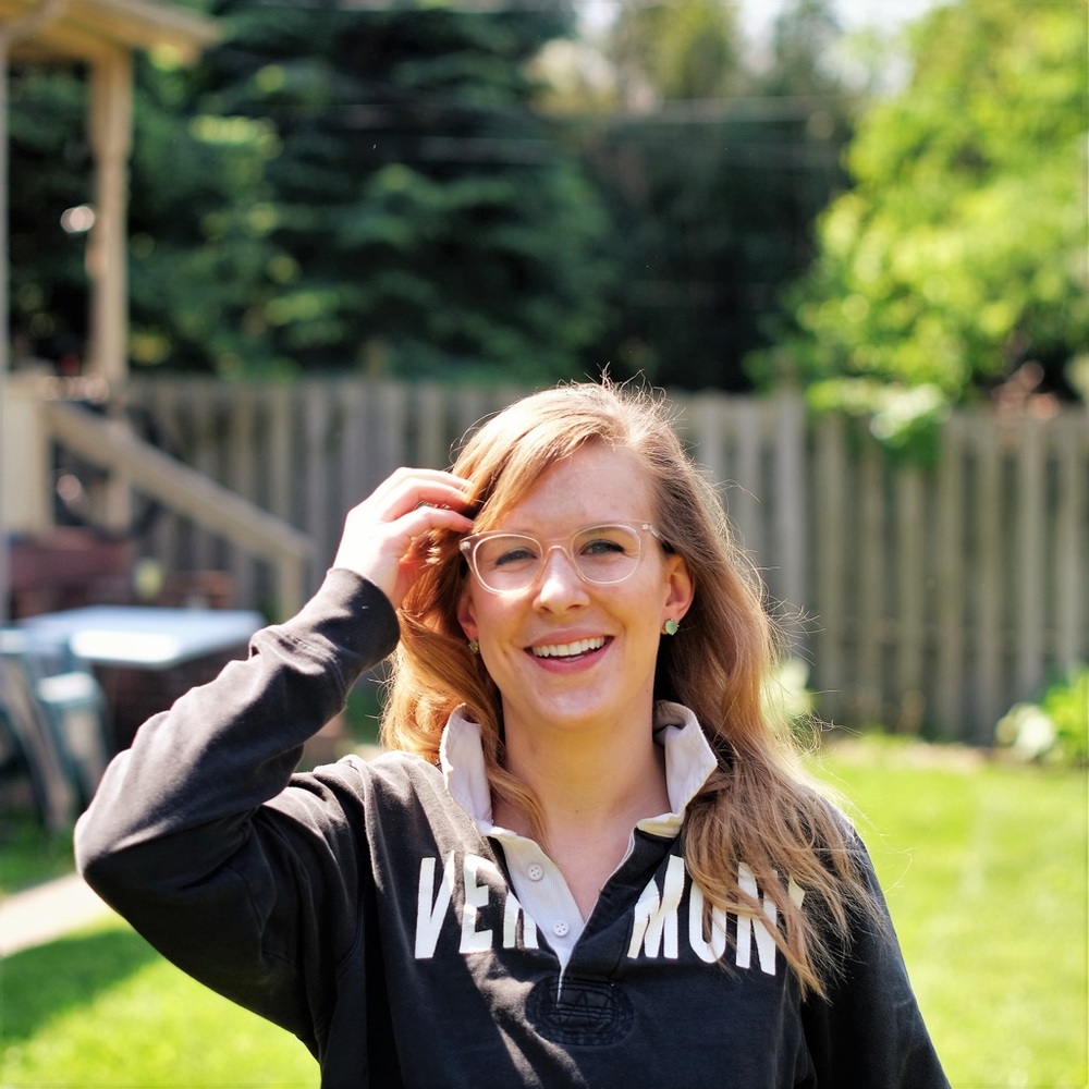 Meet your Posher, Emelie