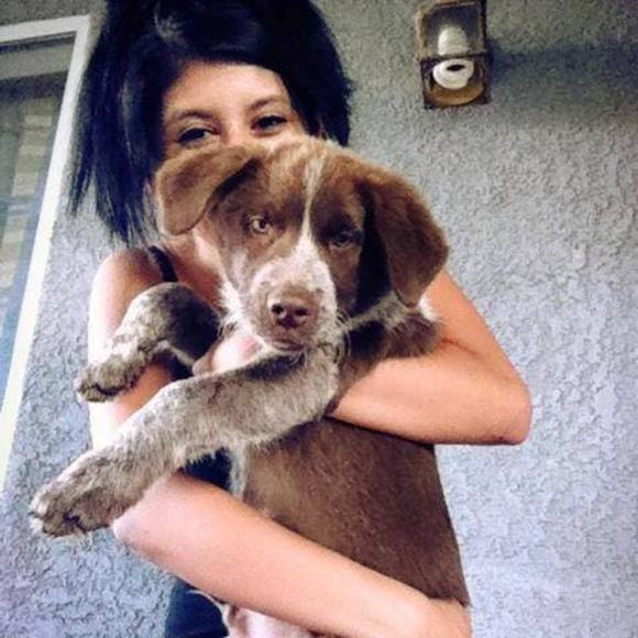 Meet your Posher, Mary