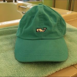 Vineyard Vines baseball cap