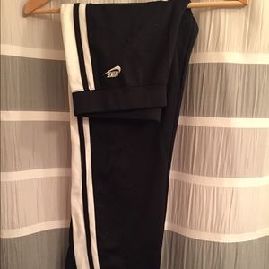 Nike workout pants