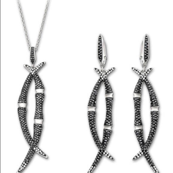 LOOKING for James Bond Skyfall Jewelry
