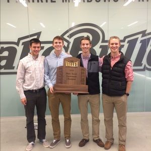 Meet your Posher, Paul