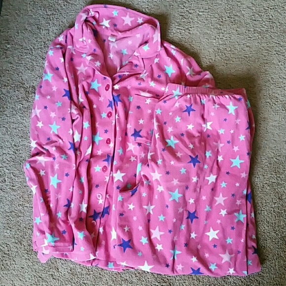 Jammie set