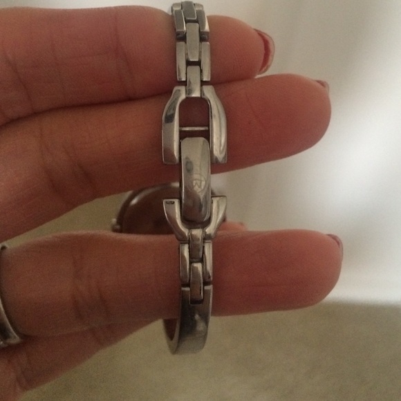 Movado Accessories Movado Watch Battery Needs To Be Replaced Poshmark