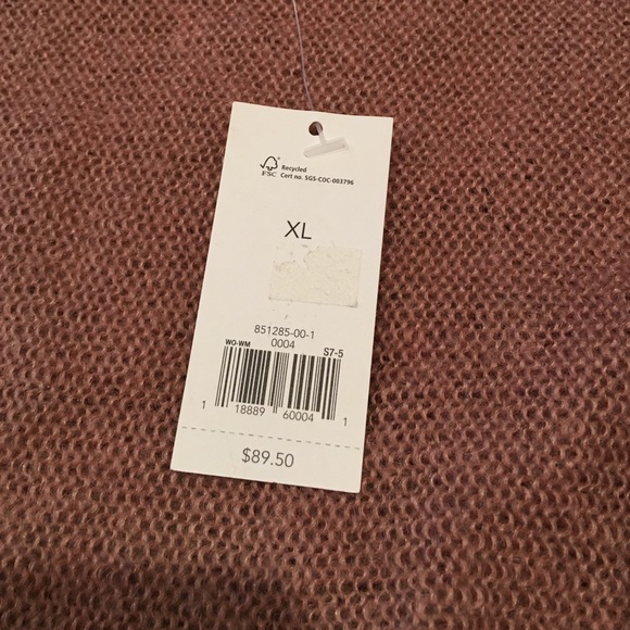 Cardigan - Picture 2 of 4