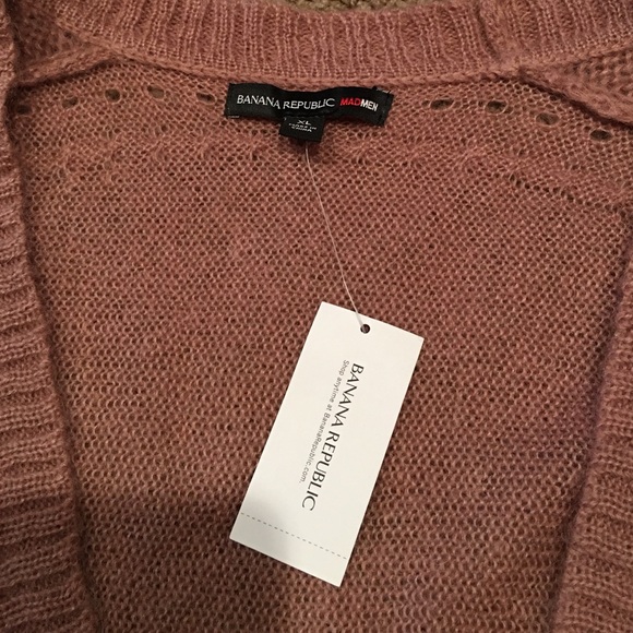 Cardigan - Picture 3 of 4
