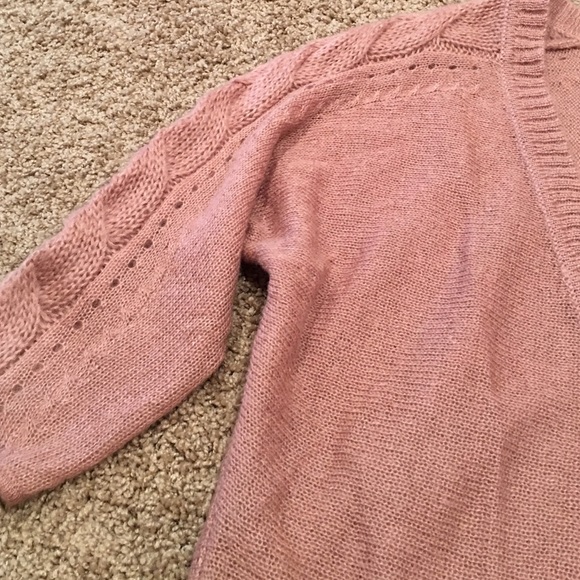 Cardigan - Picture 4 of 4