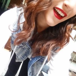 Meet your Posher, Molly