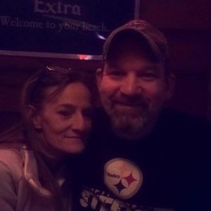 Meet your Posher, Tammy