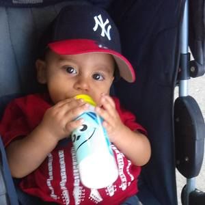 Meet your Posher, Adele