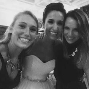 Meet your Posher, Victoria