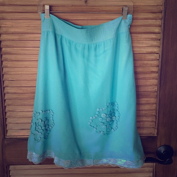 Skirt