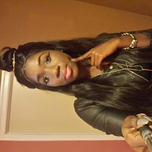 Meet your Posher, Jenae