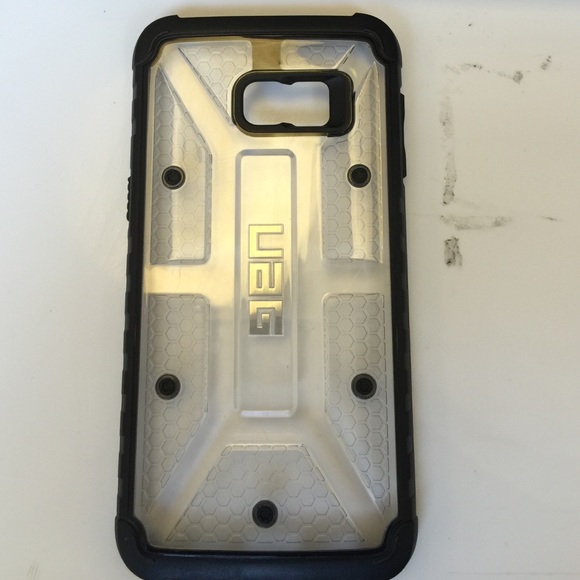 Samsung edge+ UAG Cas