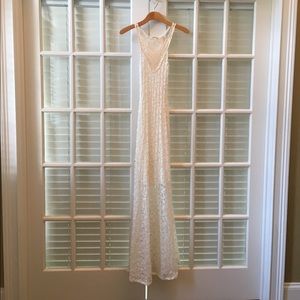 Monteau XS Maxi Women's Dress