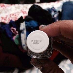 Meet your Posher, Monica