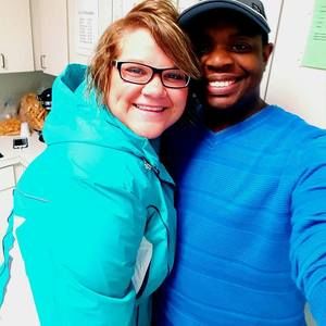 Meet your Posher, Catherine