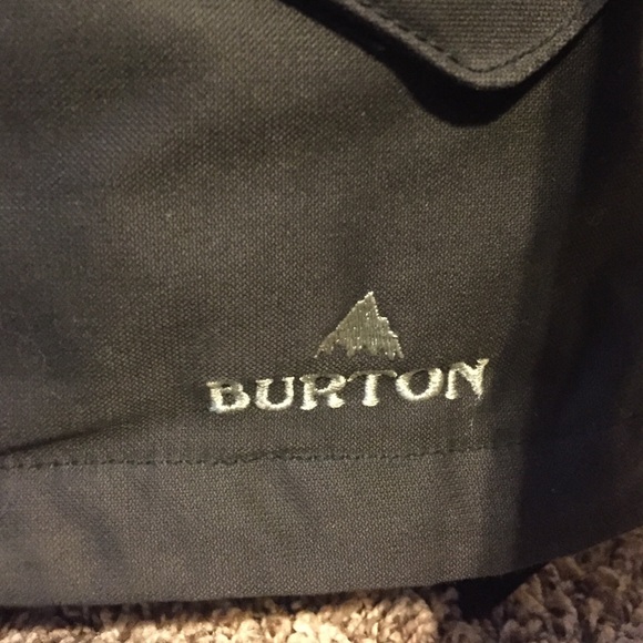 XXS Burton Jacket - Picture 2 of 4