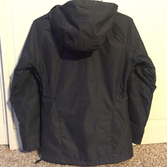 XXS Burton Jacket - Picture 4 of 4