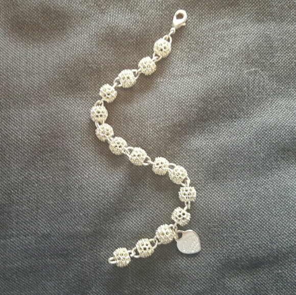 💲SALE💲Tiffany Silver Bracelet
