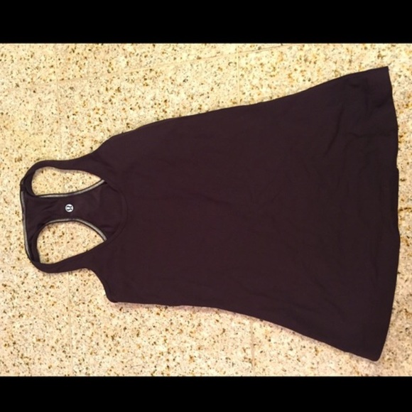 lulu lemon tank top