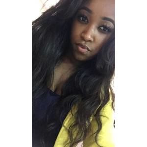 Meet your Posher, Samantha