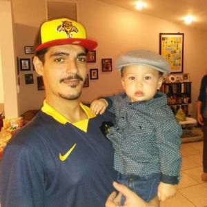 Meet your Posher, Omar ibrahim