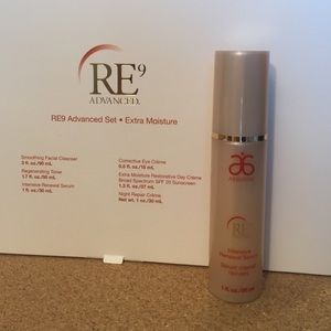 *Brand New* Intensive Renewal Serum