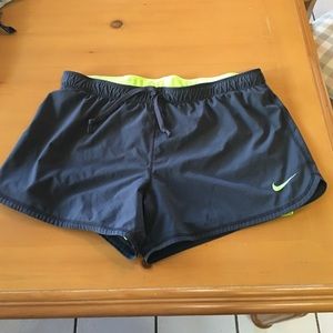 Nike shorts