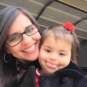 Meet your Posher, Priscilla