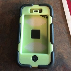 iPhone 4s phone case